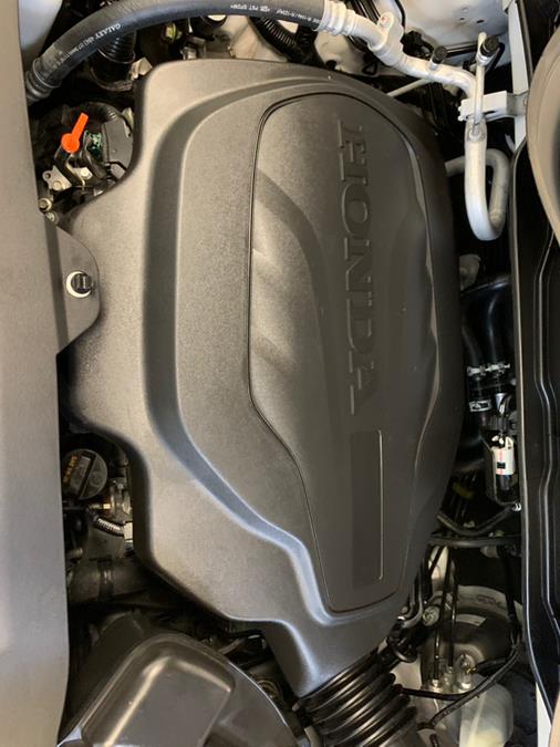 2023 Honda Odyssey EX-L Auto photo