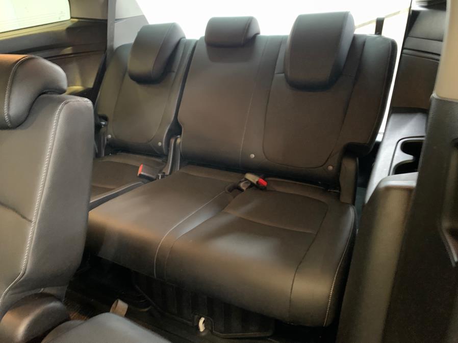 2023 Honda Odyssey EX-L Auto photo