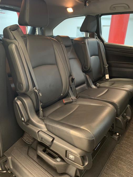 2023 Honda Odyssey EX-L Auto photo