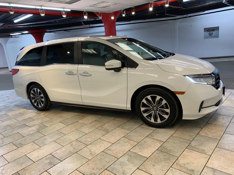2023 Honda Odyssey EX-L Auto photo