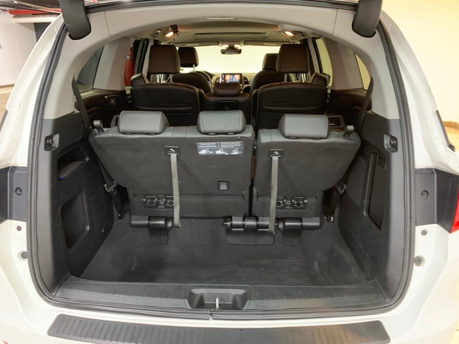 2023 Honda Odyssey EX-L Auto photo