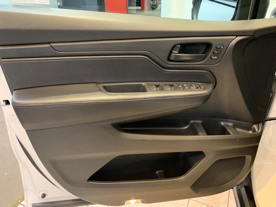 2023 Honda Odyssey EX-L Auto photo