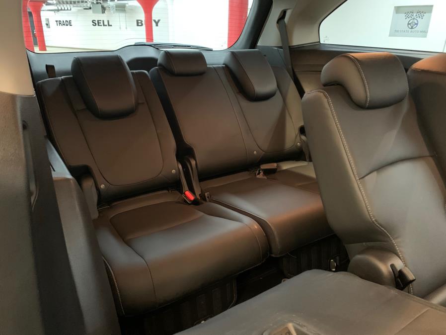 2023 Honda Odyssey EX-L Auto photo