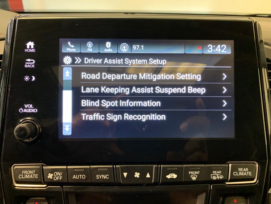 2023 Honda Odyssey EX-L Auto photo