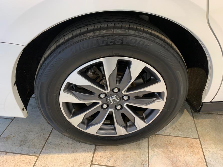 2023 Honda Odyssey EX-L Auto photo