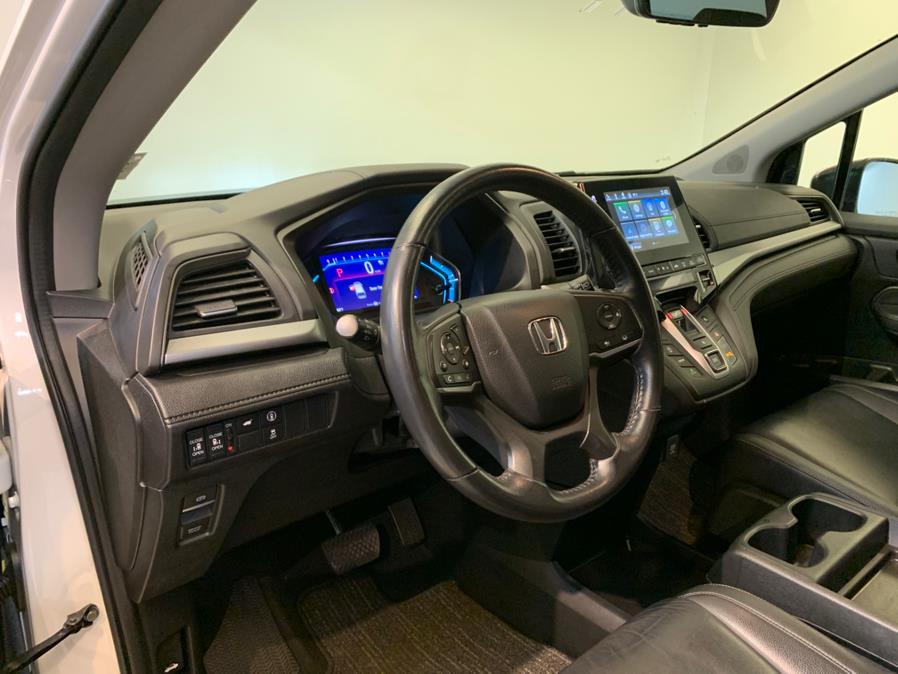 2023 Honda Odyssey EX-L Auto photo