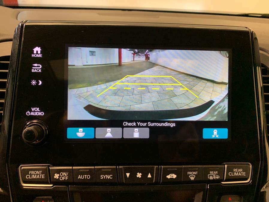 2023 Honda Odyssey EX-L Auto photo