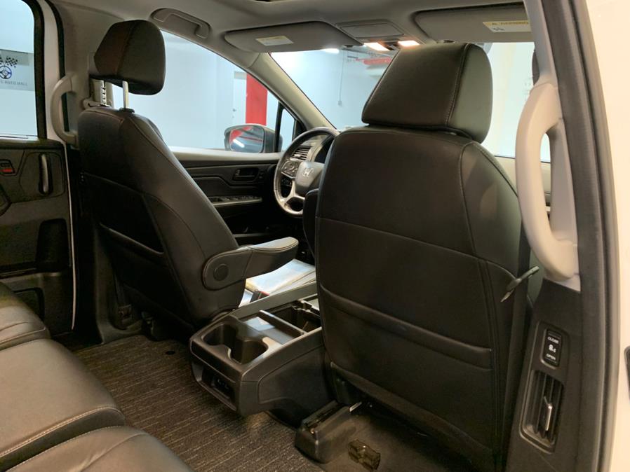 2023 Honda Odyssey EX-L Auto photo