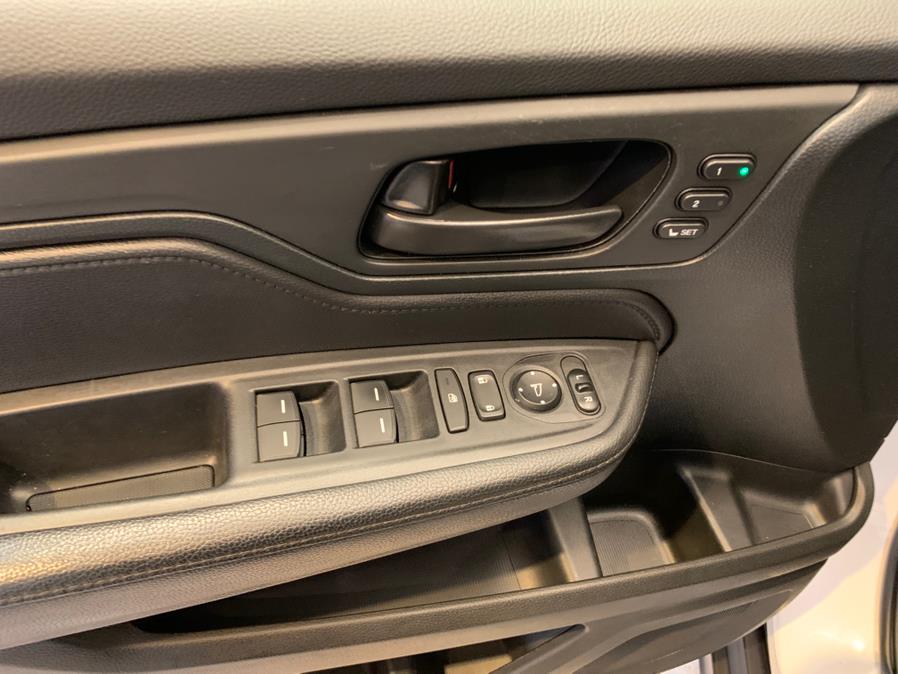 2023 Honda Odyssey EX-L Auto photo