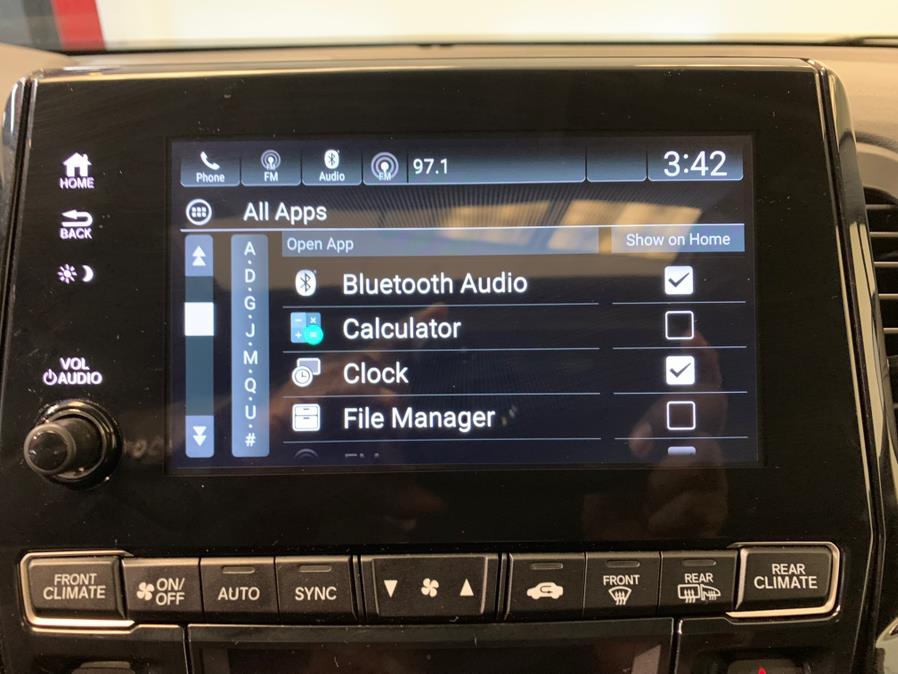 2023 Honda Odyssey EX-L Auto photo