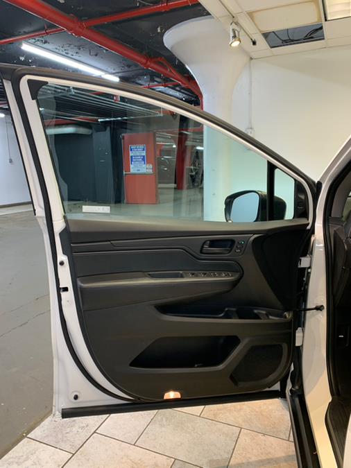 2023 Honda Odyssey EX-L Auto photo