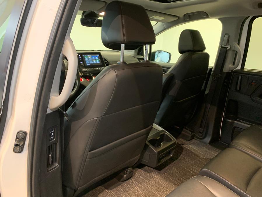 2023 Honda Odyssey EX-L Auto photo