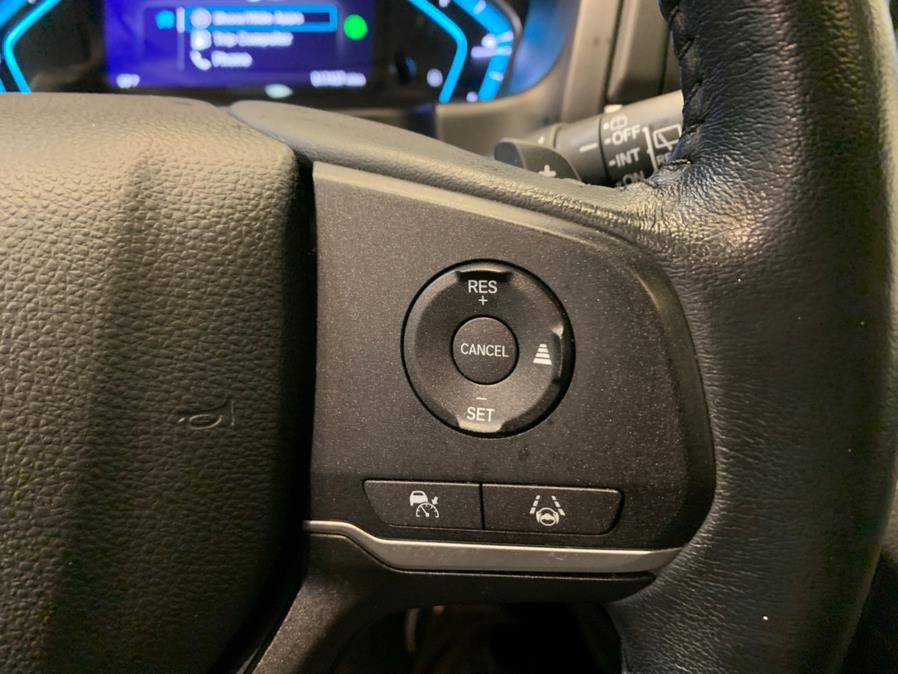 2023 Honda Odyssey EX-L Auto photo