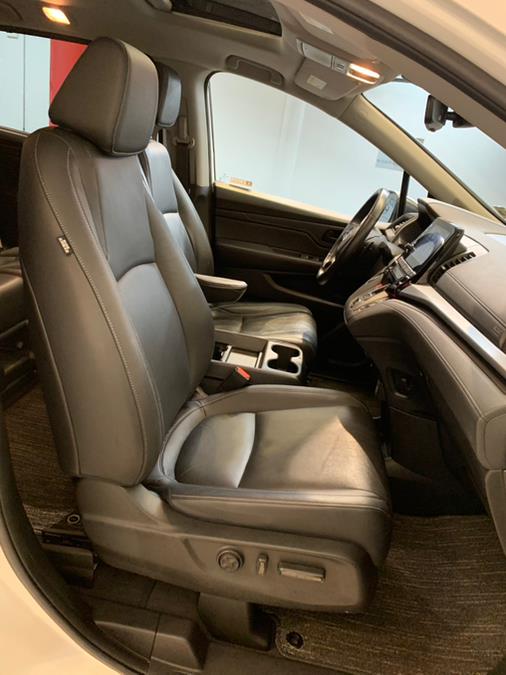 2023 Honda Odyssey EX-L Auto photo