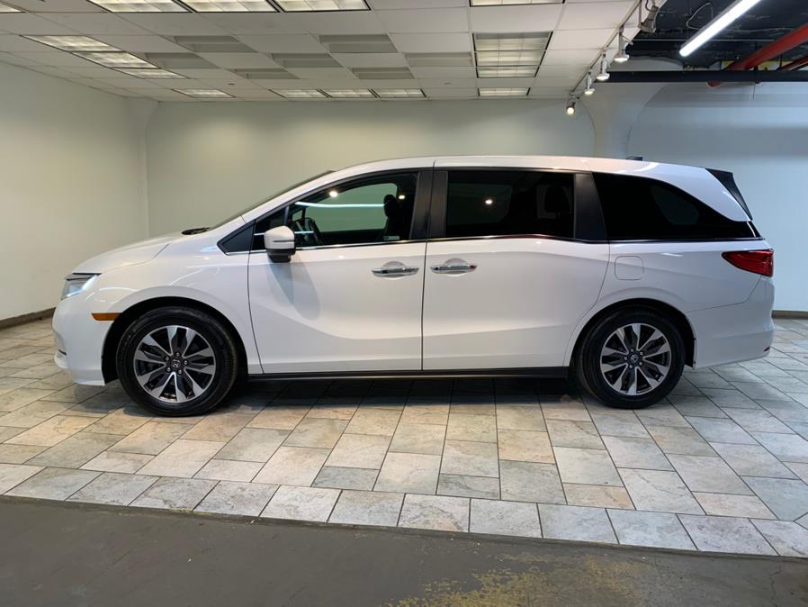 2023 Honda Odyssey EX-L Auto photo