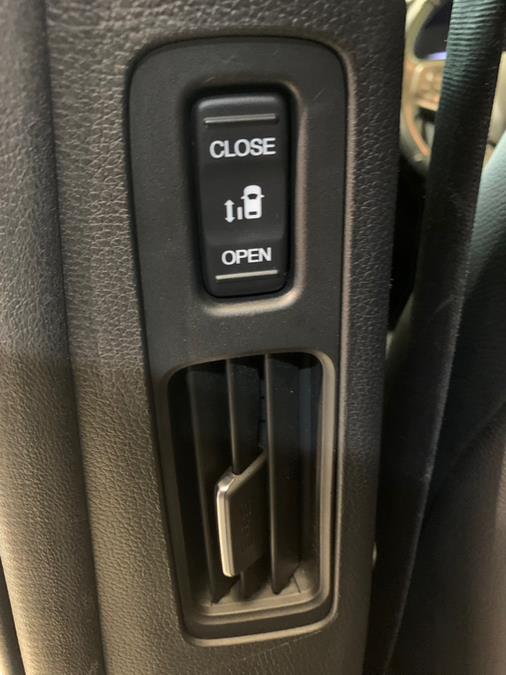 2023 Honda Odyssey EX-L Auto photo