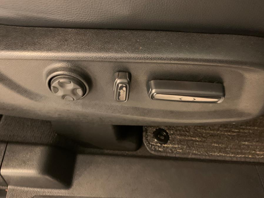 2023 Honda Odyssey EX-L Auto photo