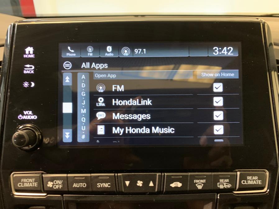 2023 Honda Odyssey EX-L Auto photo