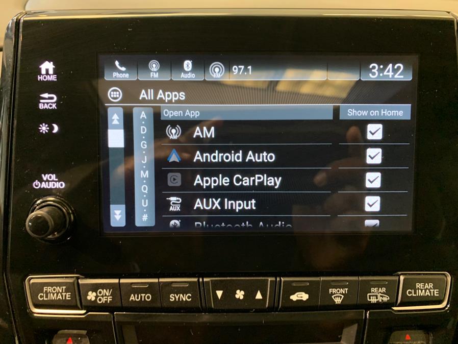 2023 Honda Odyssey EX-L Auto photo