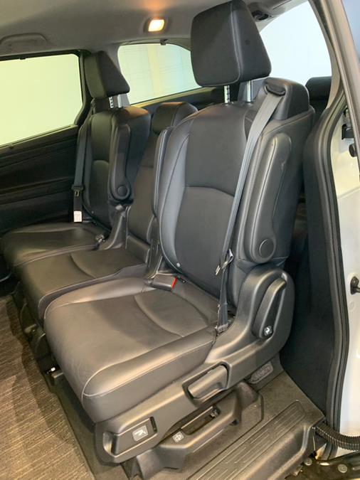 2023 Honda Odyssey EX-L Auto photo