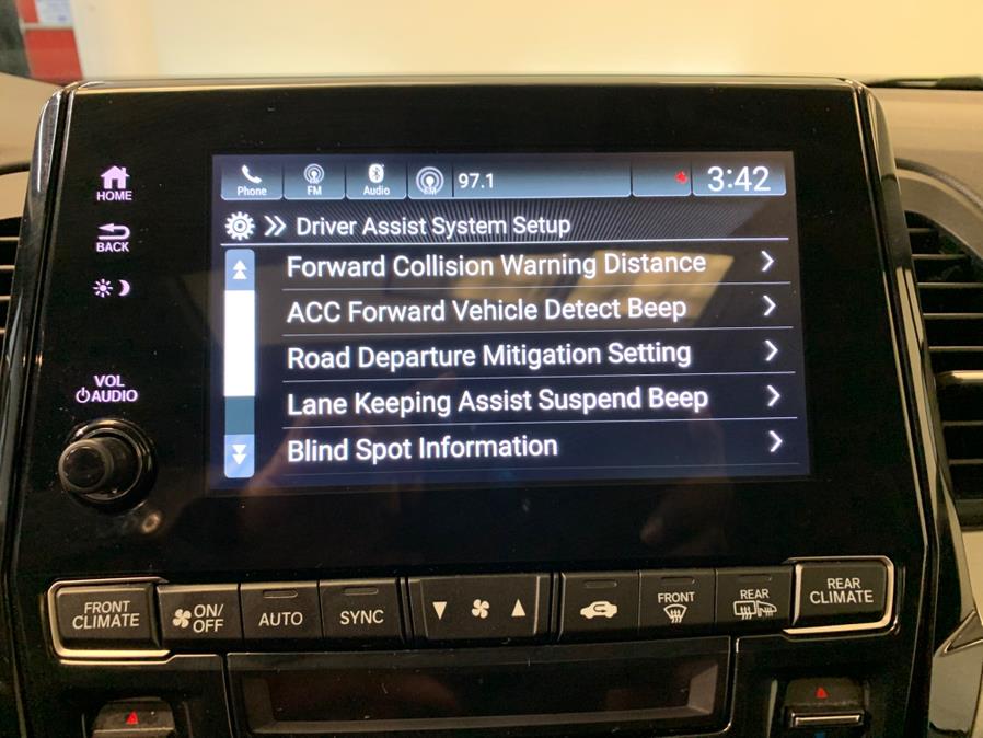 2023 Honda Odyssey EX-L Auto photo