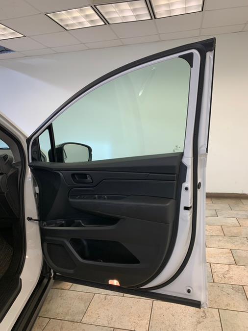 2023 Honda Odyssey EX-L Auto photo