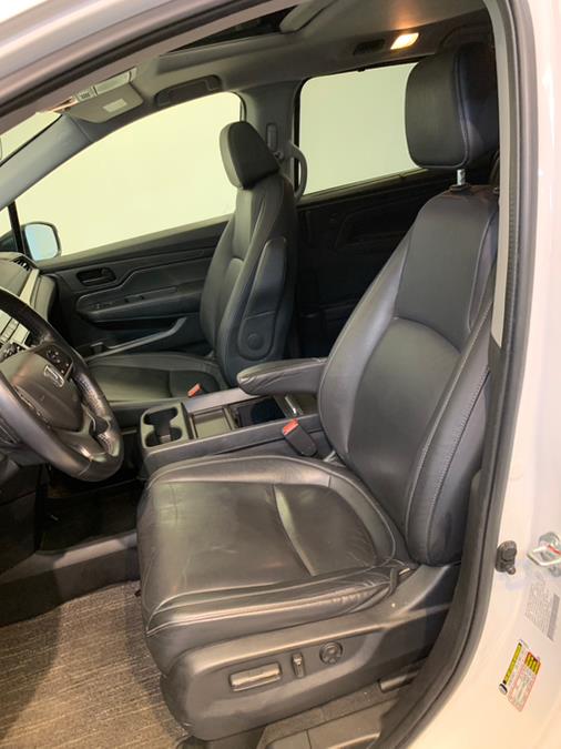 2023 Honda Odyssey EX-L Auto photo