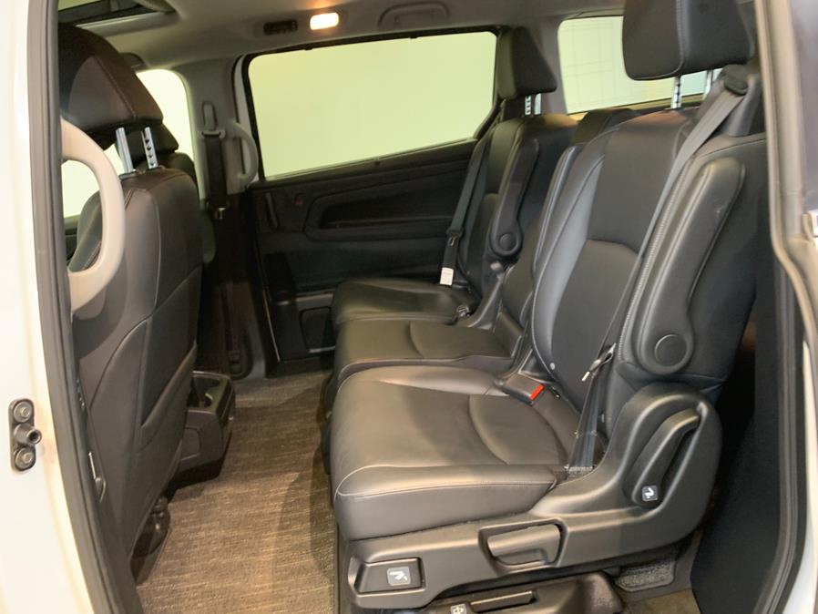2023 Honda Odyssey EX-L Auto photo