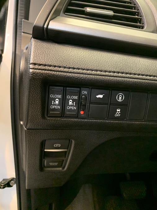 2023 Honda Odyssey EX-L Auto photo