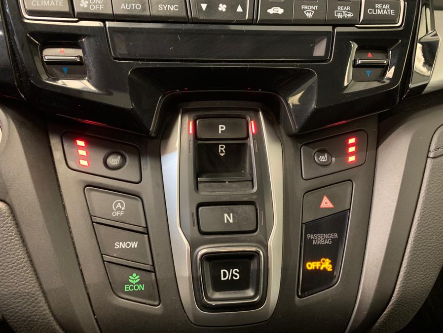 2023 Honda Odyssey EX-L Auto photo
