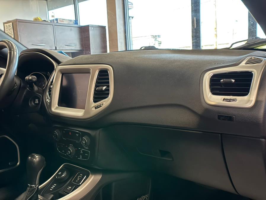 2021 Jeep Compass 80th Anniversary 4x4 photo