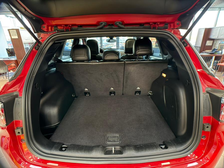 2021 Jeep Compass 80th Anniversary 4x4 photo