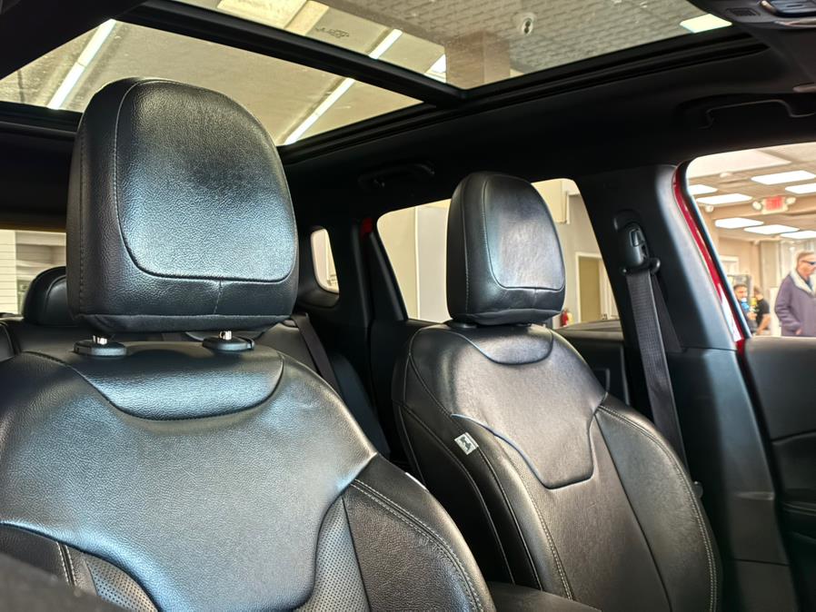 2021 Jeep Compass 80th Anniversary 4x4 photo