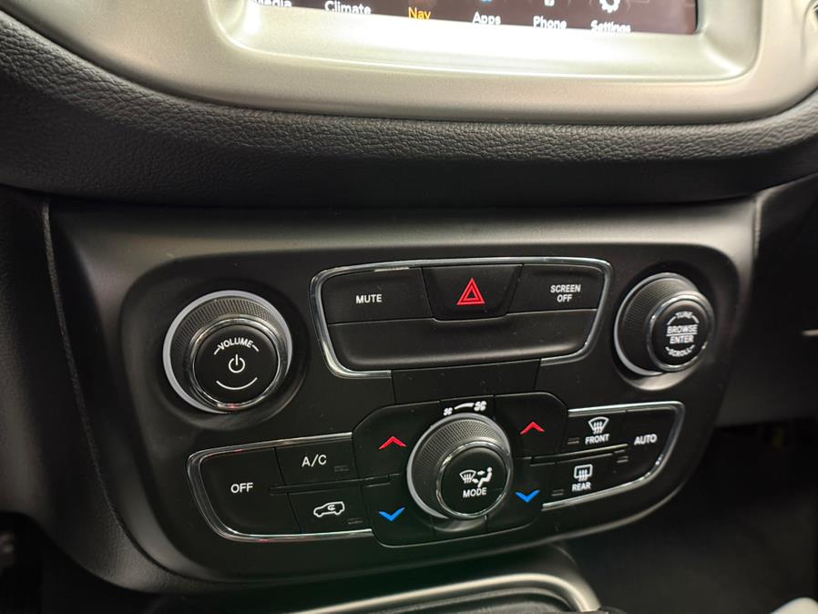 2021 Jeep Compass 80th Anniversary 4x4 photo