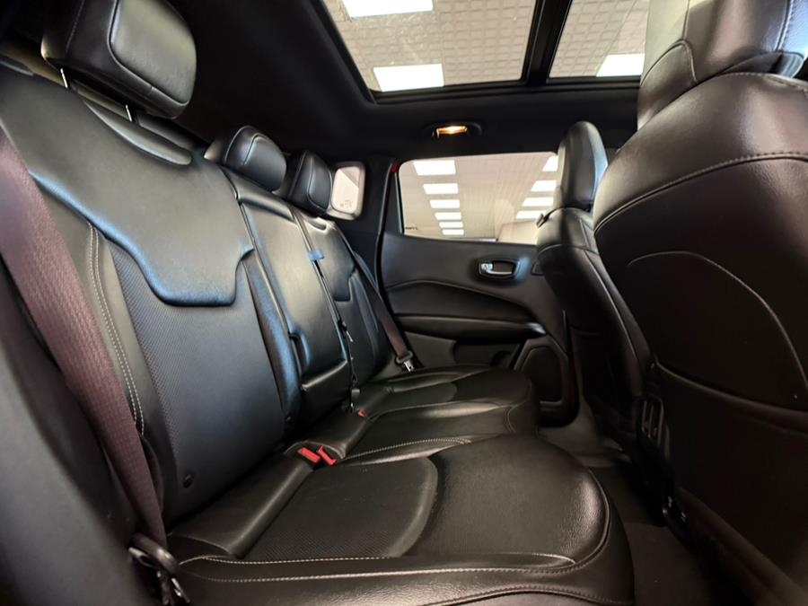 2021 Jeep Compass 80th Anniversary 4x4 photo