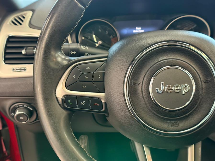 2021 Jeep Compass 80th Anniversary 4x4 photo