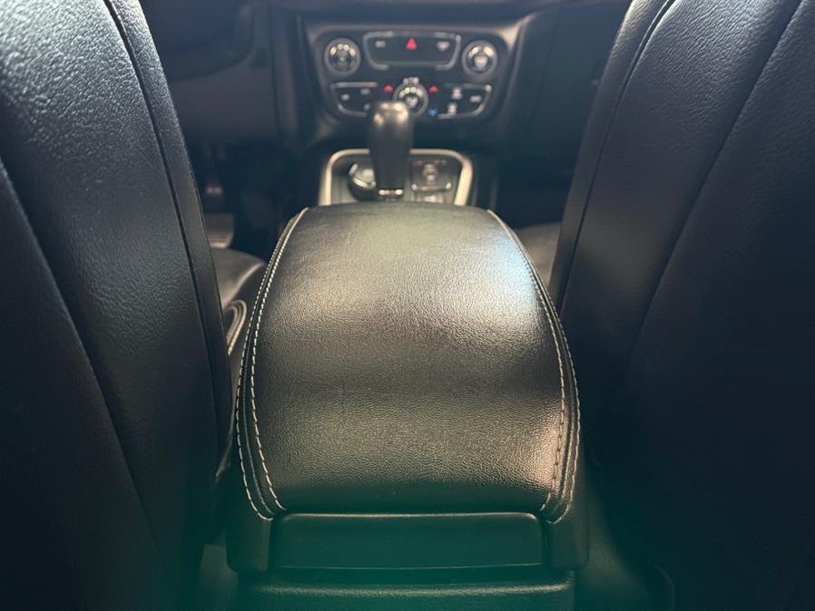 2021 Jeep Compass 80th Anniversary 4x4 photo