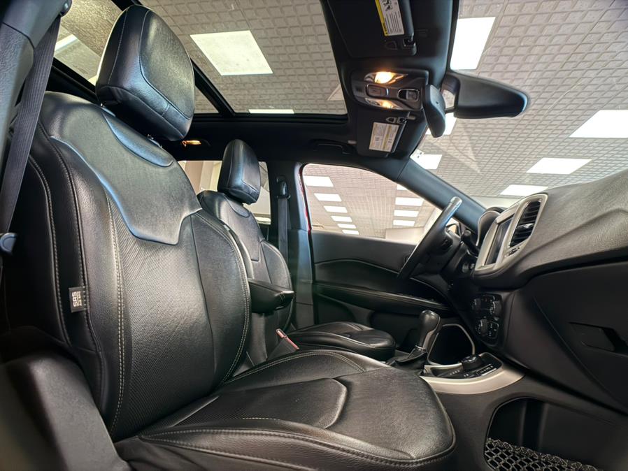 2021 Jeep Compass 80th Anniversary 4x4 photo