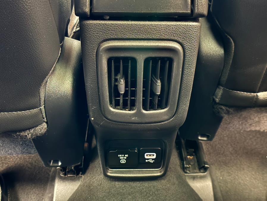 2021 Jeep Compass 80th Anniversary 4x4 photo