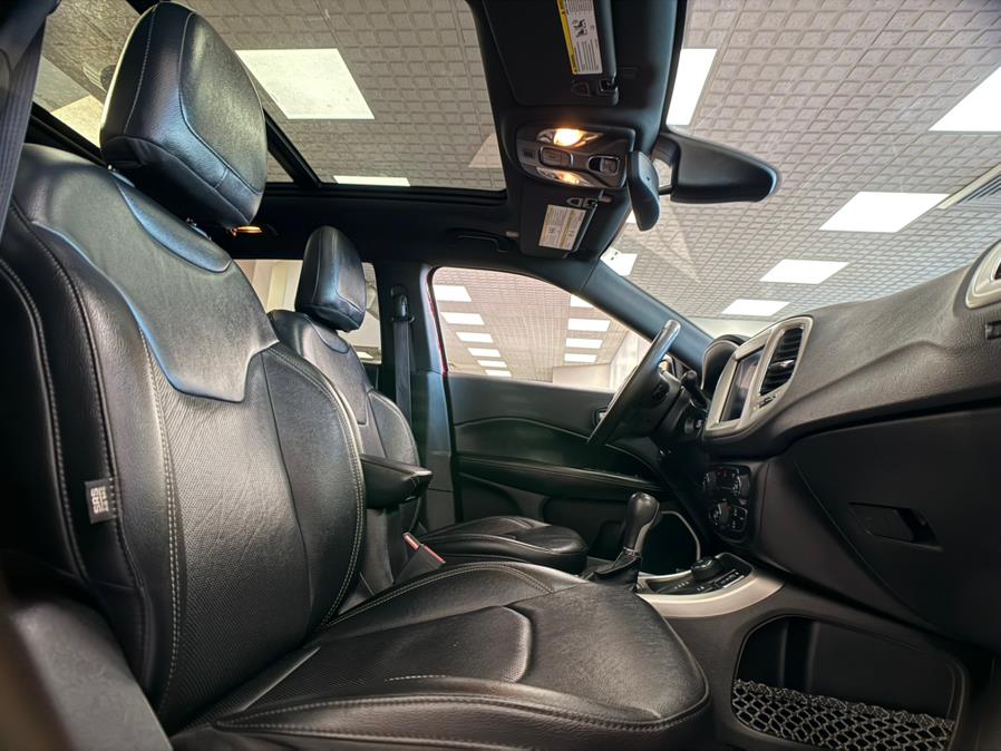 2021 Jeep Compass 80th Anniversary 4x4 photo