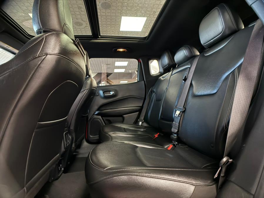 2021 Jeep Compass 80th Anniversary 4x4 photo