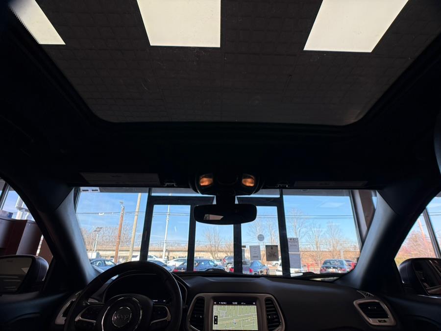 2021 Jeep Compass 80th Anniversary 4x4 photo