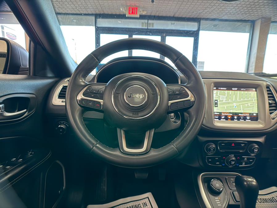 2021 Jeep Compass 80th Anniversary 4x4 photo
