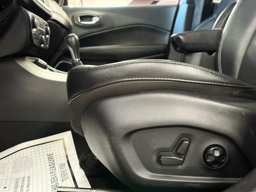 2021 Jeep Compass 80th Anniversary 4x4 photo