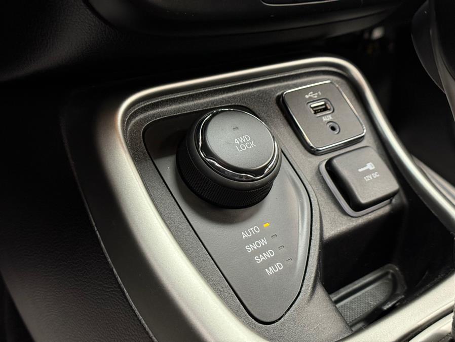 2021 Jeep Compass 80th Anniversary 4x4 photo