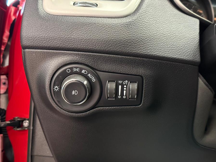 2021 Jeep Compass 80th Anniversary 4x4 photo