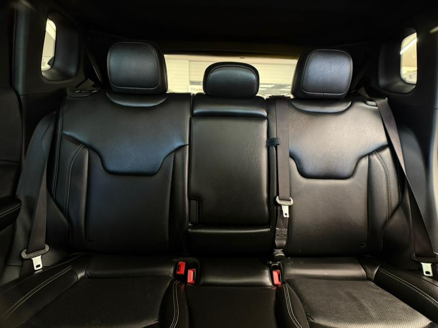 2021 Jeep Compass 80th Anniversary 4x4 photo
