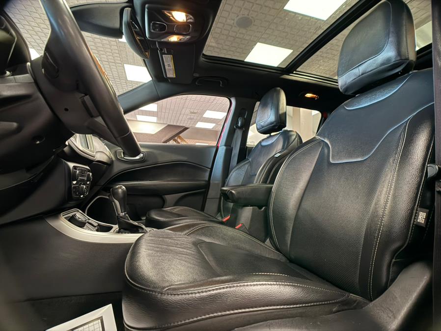 2021 Jeep Compass 80th Anniversary 4x4 photo