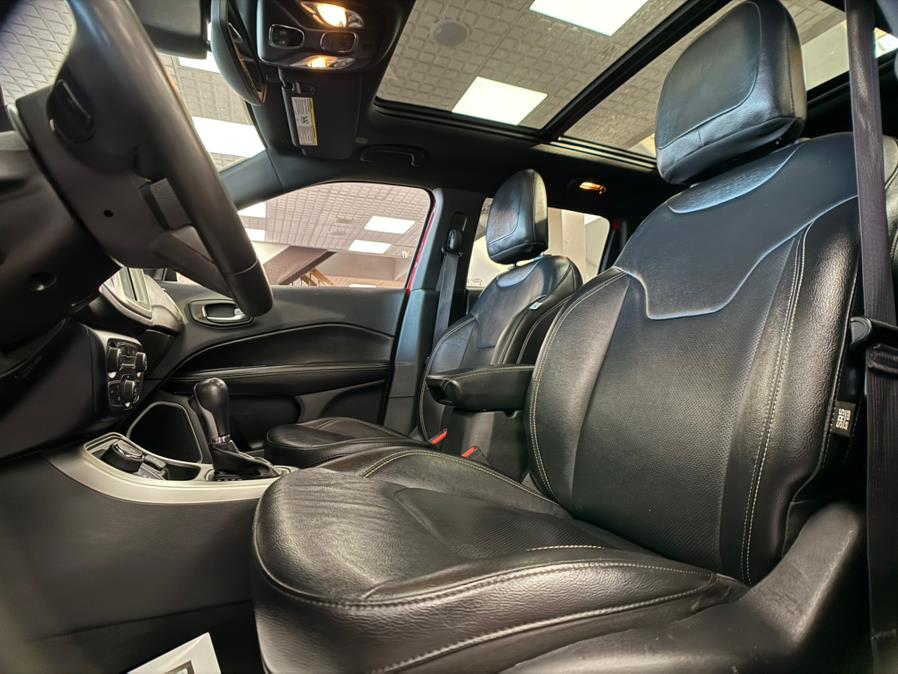 2021 Jeep Compass 80th Anniversary 4x4 photo