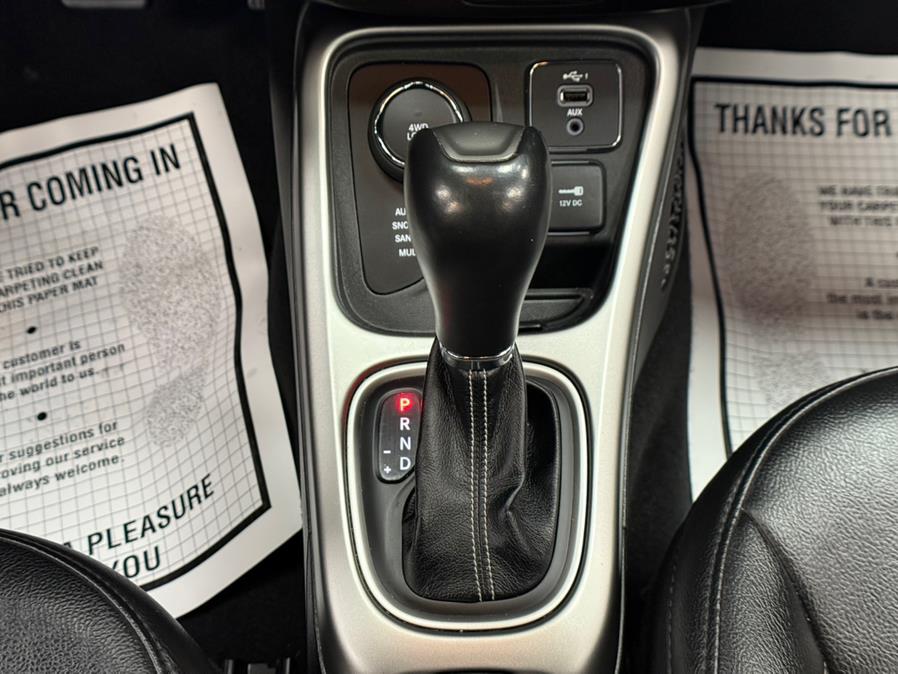 2021 Jeep Compass 80th Anniversary 4x4 photo